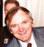 Bob Brinker in 2000