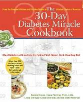 30-Day Diabetes Miracle Cookbook