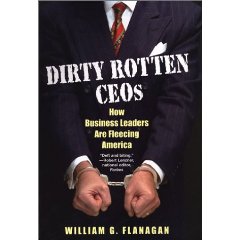 Dirt Rotten CEOs