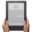 Amazon.com Kindle-DX with 9" Display