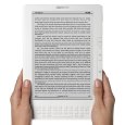 Amazon.com Kindle-DX with 9" Display