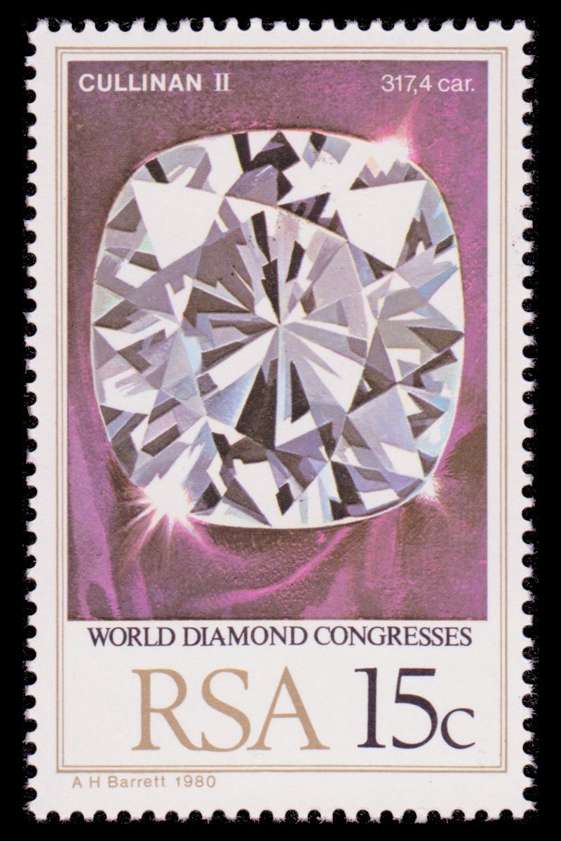 Biggest Diamond Picture